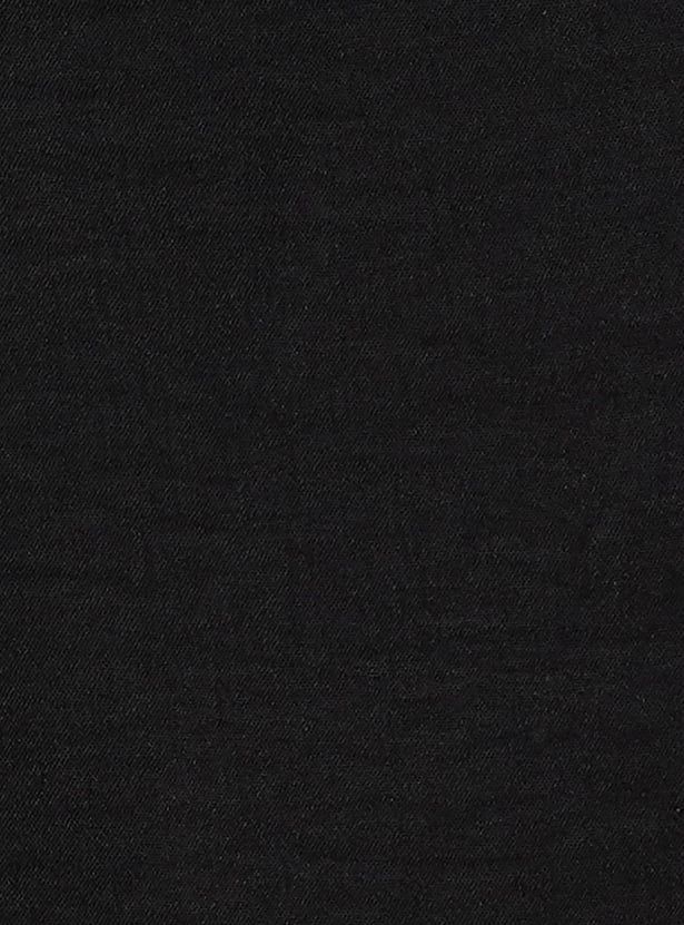 Women Ruffled Sleeveless Dressy Top