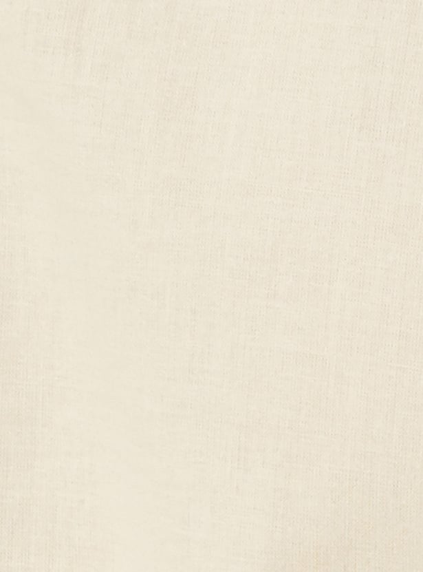 Men Cotton Short Kurta
