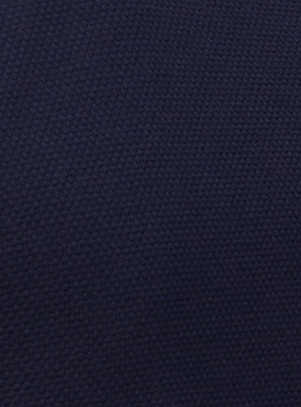 Men Textured Knit Slim Fit Band Collar T-shirt
