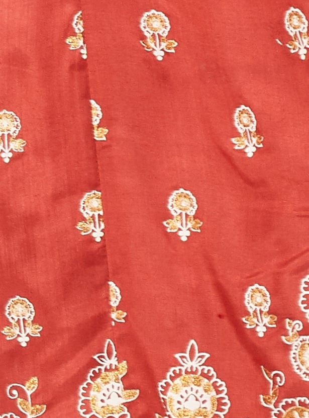 Women Printed A-line Kurta