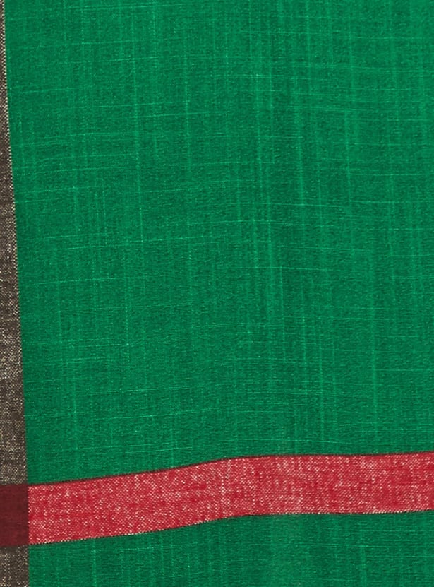 Women Checked Shirt Dress
