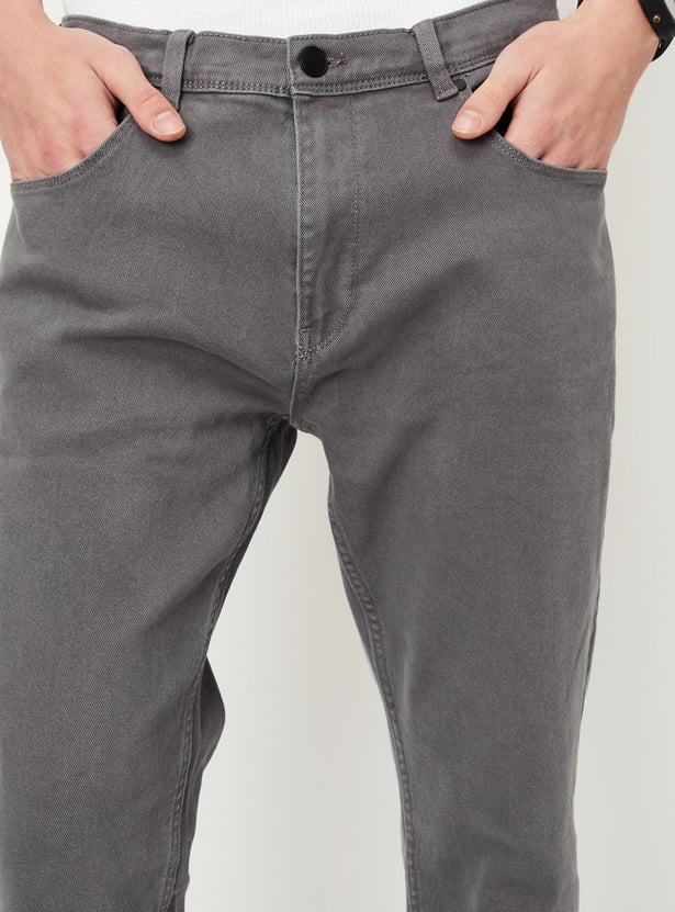 Buy Men Relaxed Fit Jeans Online at just Rs. 1299.0 - 1000012653496 ...