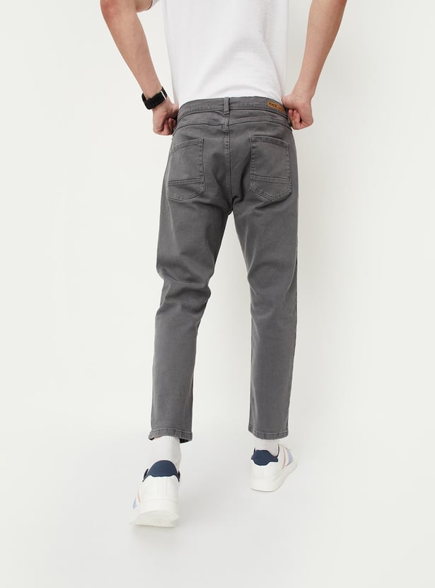 Buy Men Relaxed Fit Jeans Online at just Rs. 1299.0 - 1000012653496 ...