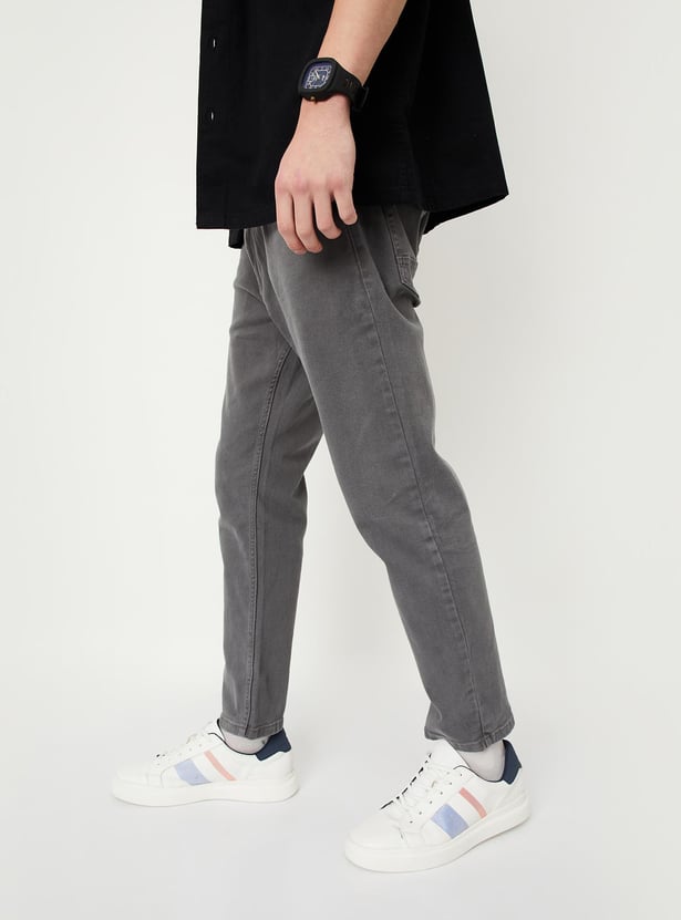 Buy Men Relaxed Fit Jeans Online at just Rs. 1299.0 - 1000012653496 ...