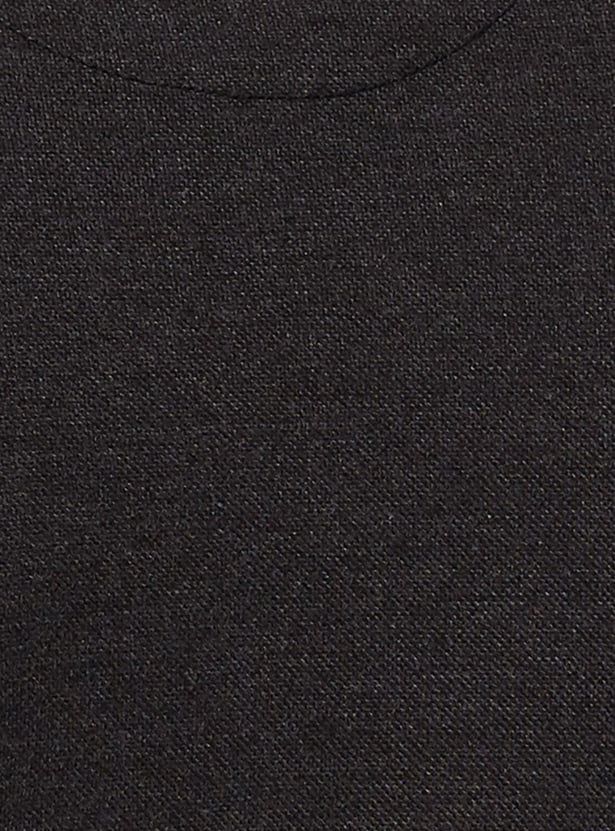 Men Slim Fit Polo T-shirt