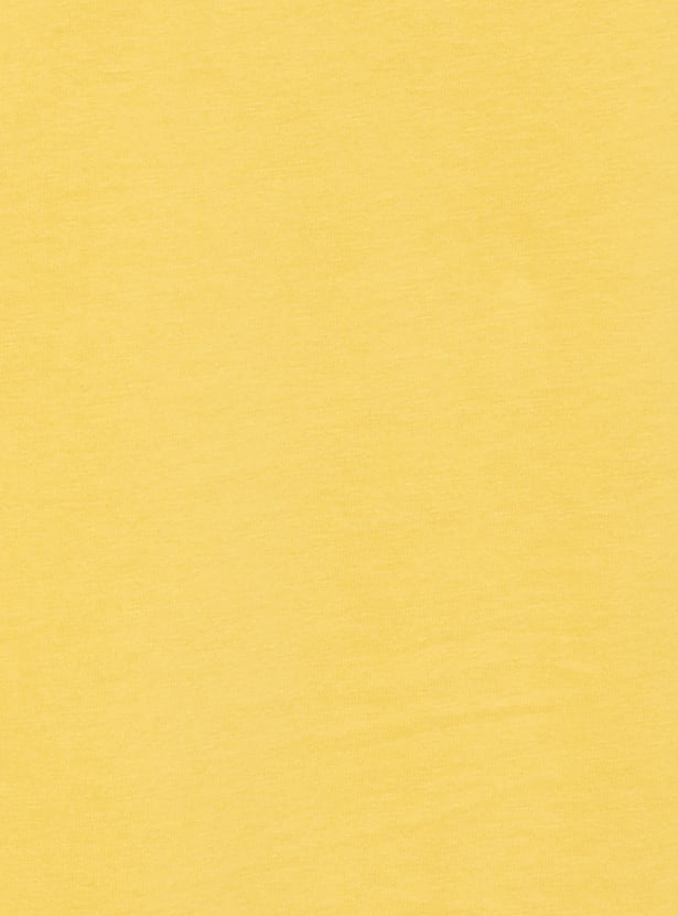 Men Oversized Dragon Ball Z T-shirt