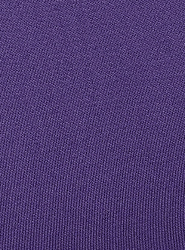 Women Solid Seamless Crop Tank Top