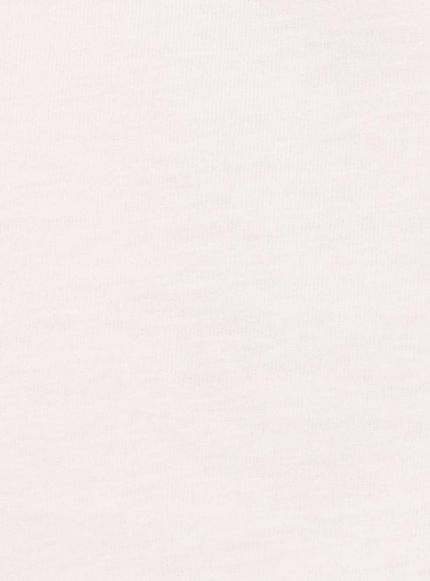 Women Dragon Ball-Z Printed Round Neck T-shirt