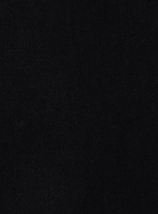 Women Solid Kick Flare Jeans