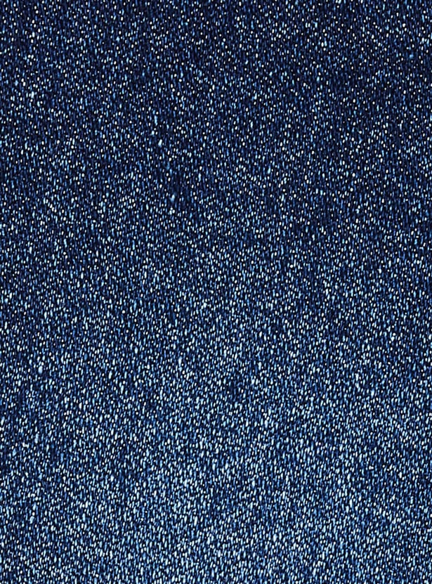 Girls Faded Slim Fit Jeans
