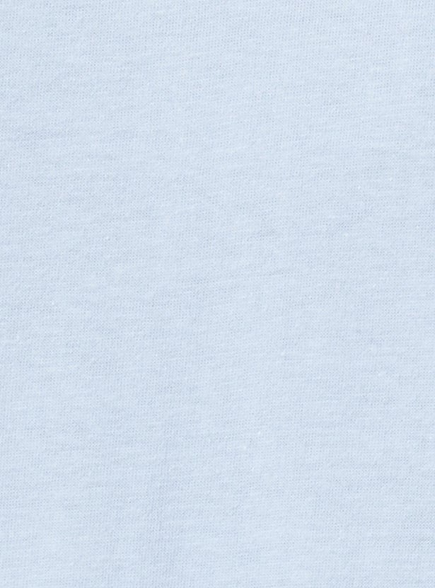 Women Pintuck Yoke Top