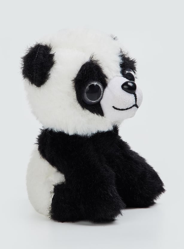 Kids Panda Car Hanging Soft Toy