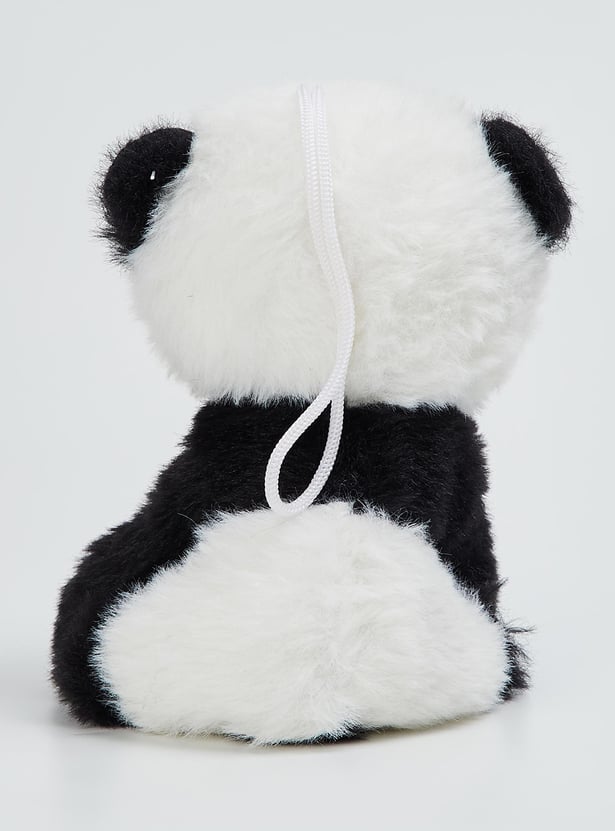 Kids Panda Car Hanging Soft Toy