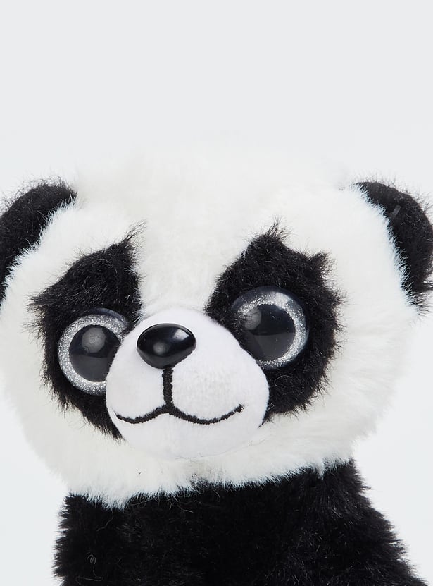 Kids Panda Car Hanging Soft Toy