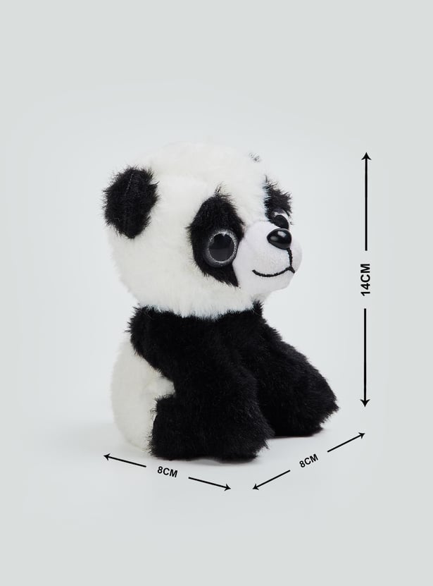 Kids Panda Car Hanging Soft Toy