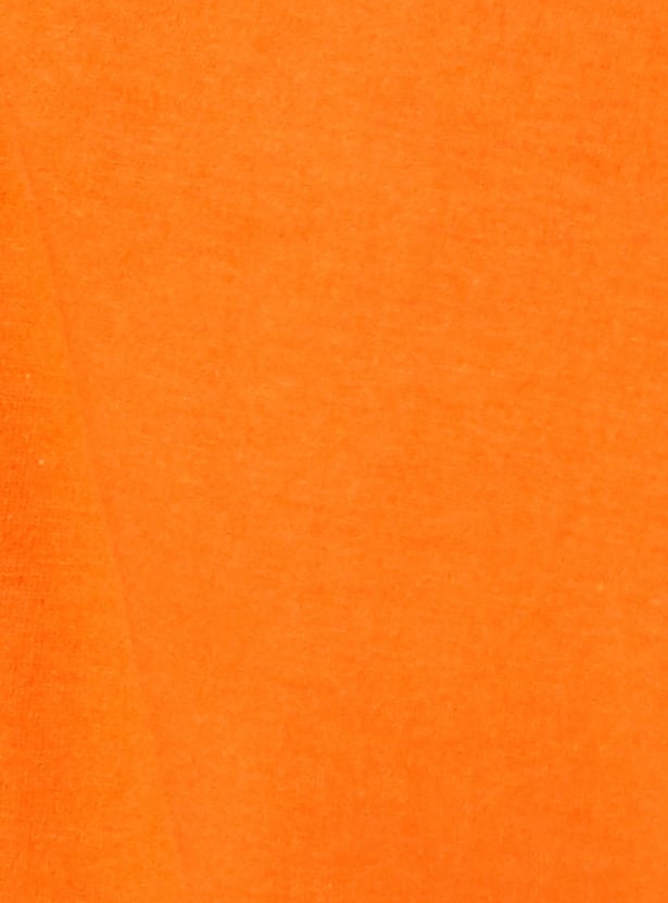 Boys Naruto Printed T-shirt