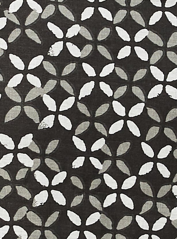 Women Printed Straight Kurta