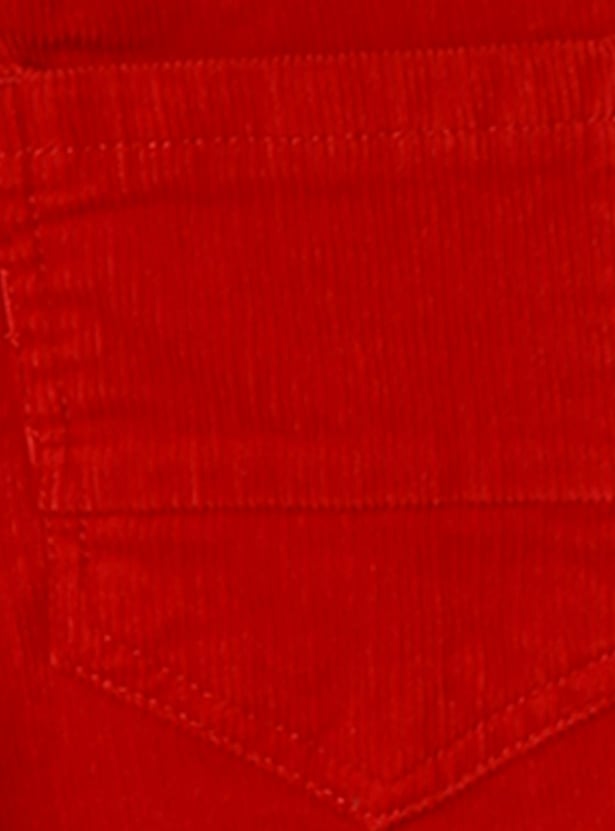 Boys Corduroy Trousers
