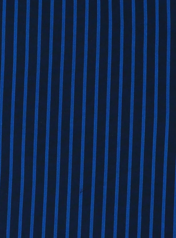Boys Striped Shirt