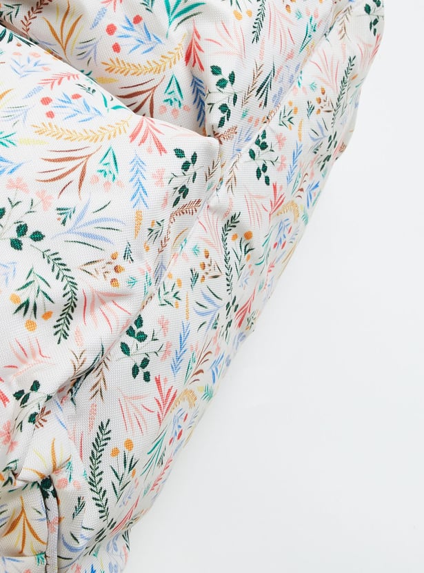 Women Printed Diaper Bag