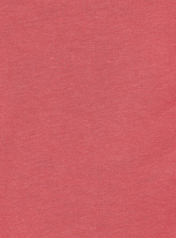 Boys Cotton Graphic T-shirt