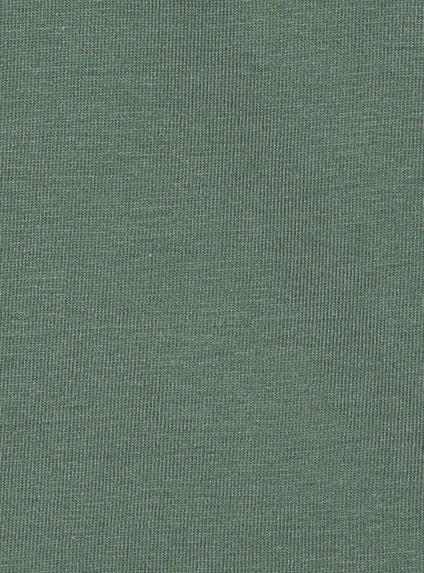 Boys Chenille Embroidered T-shirt