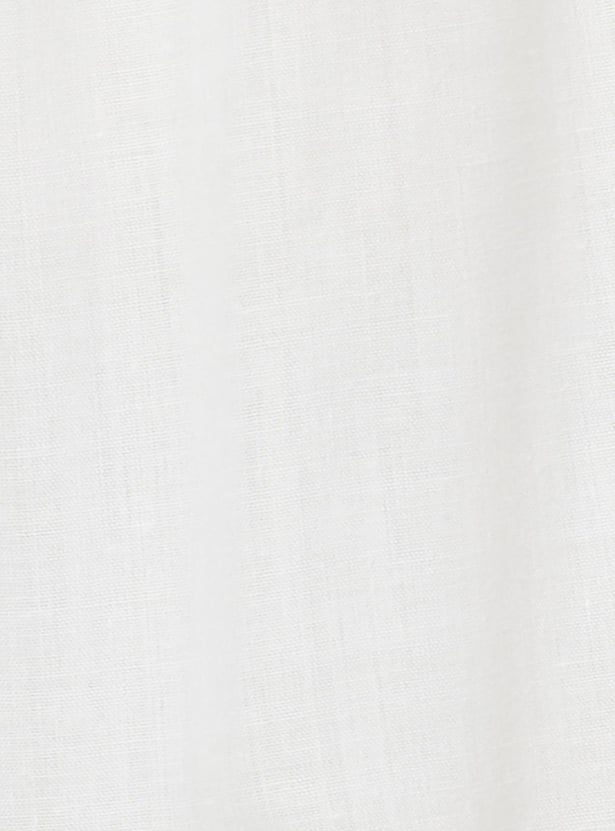 Women Chinkankari Embroidered Palazzos