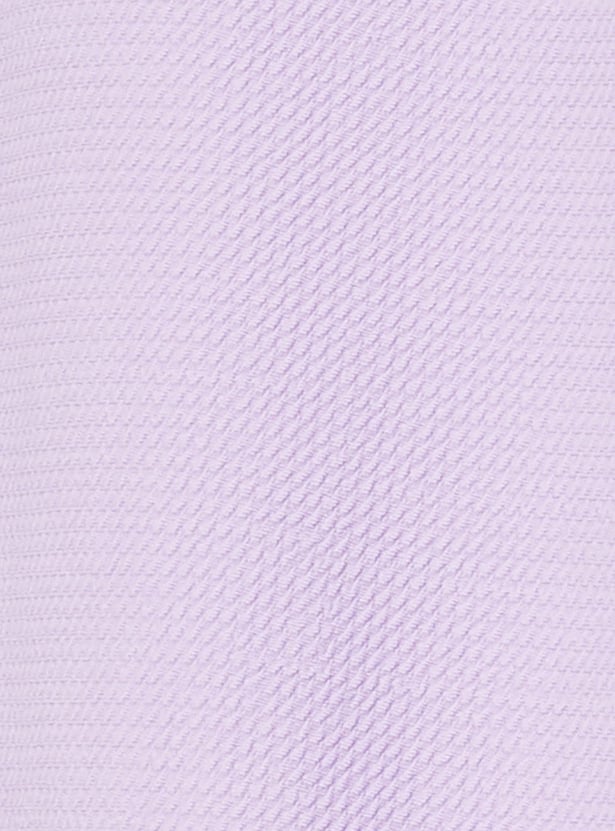 Girls A-line Knit Dress