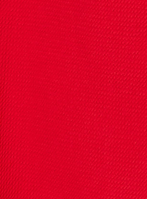 Girls A-line Knit Dress