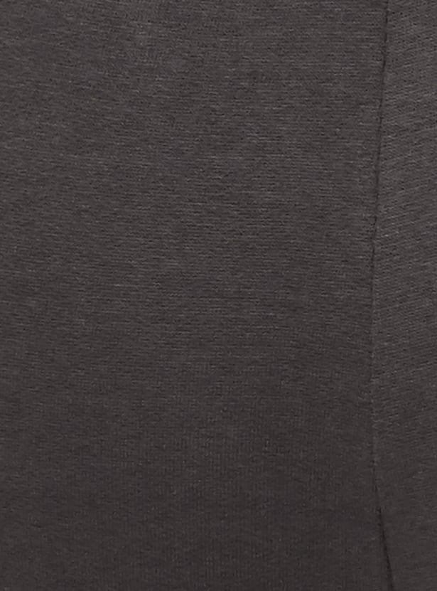 Boys Typographic Printed Joggers