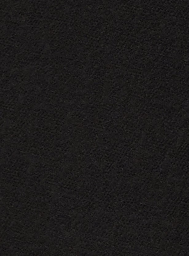 Women Textured Knit Flared Trousers