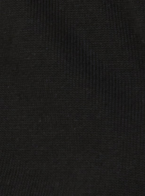 Women Solid Knitted Winter Palazzos