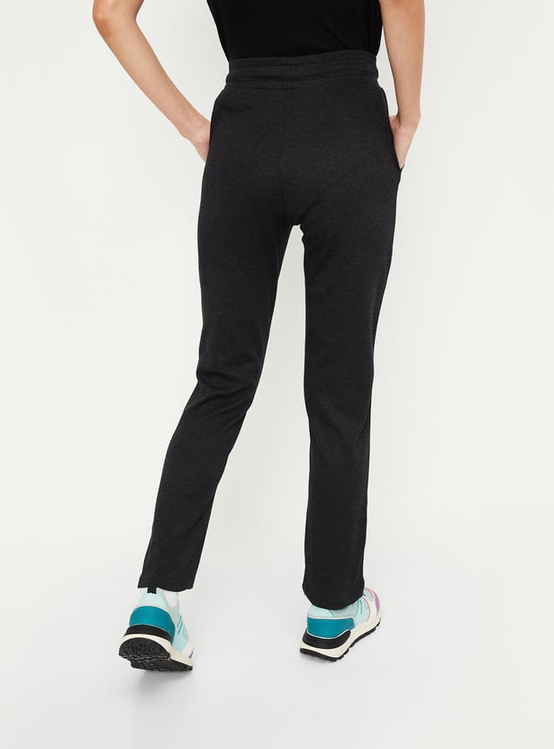 Women Athleisure Track Pants
