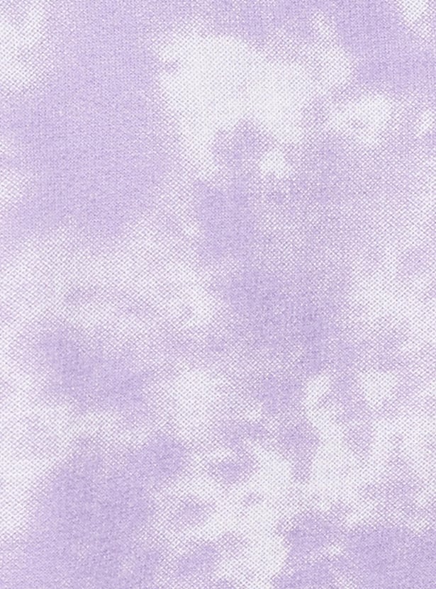 Women Tie-Dye Cotton Knit T-shirt