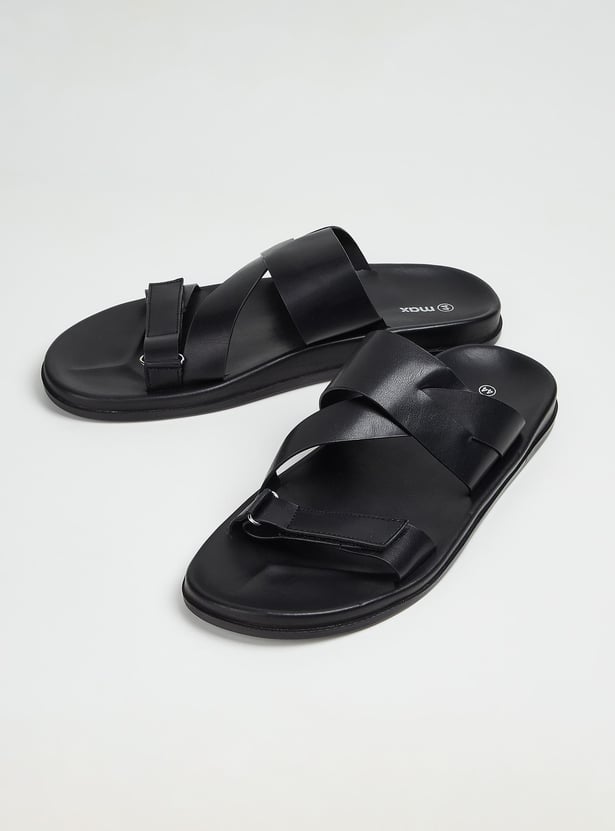 Double Strap Sandals Zara Sandals 2020 Zara Vinyl Heels