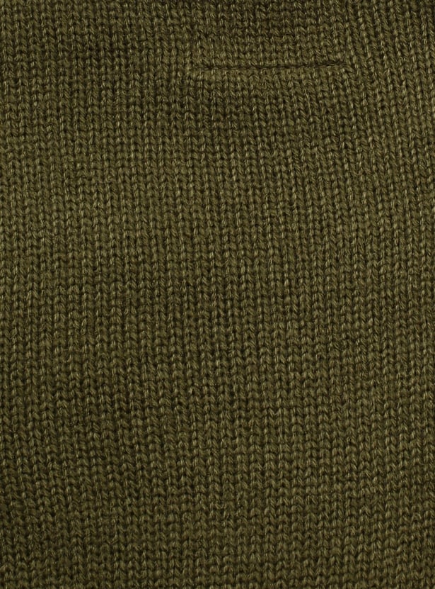 Boys Knitted Sweater