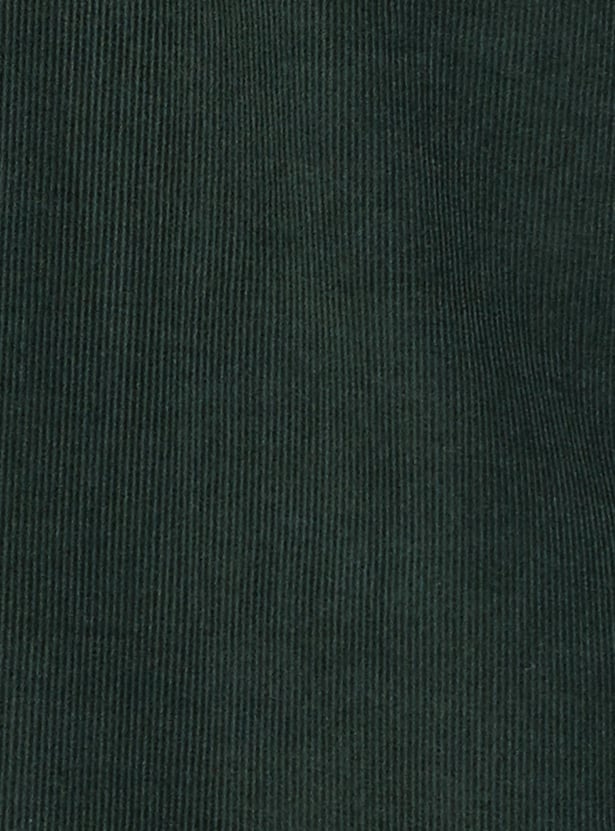 Boys Corduroy Casual Shirt