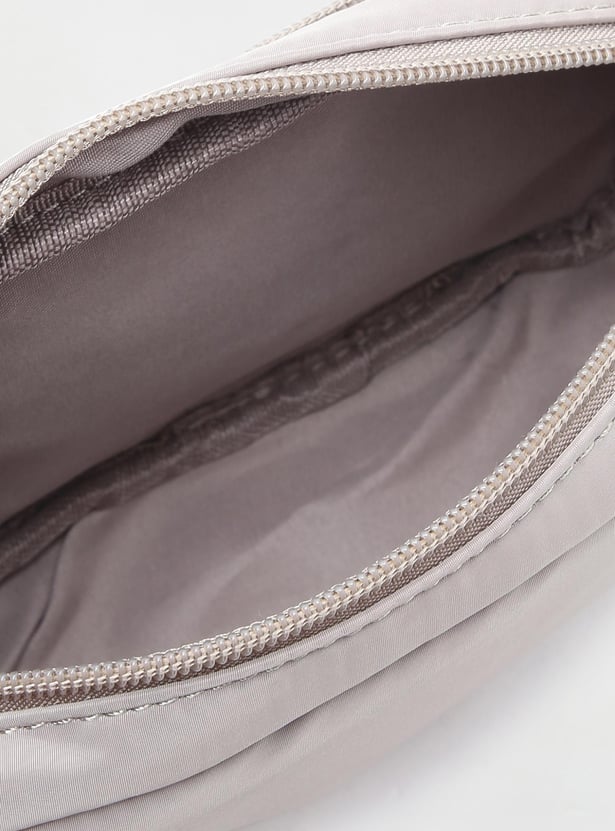 Women Quilted Sling Bag