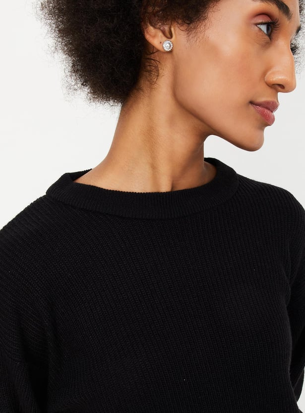 Women Knitted Sweater