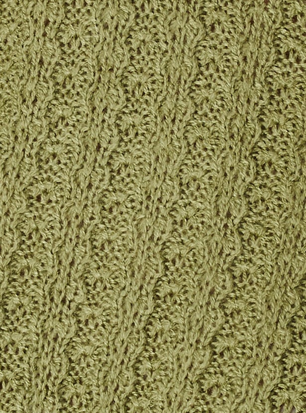 Women Knitted Sweater