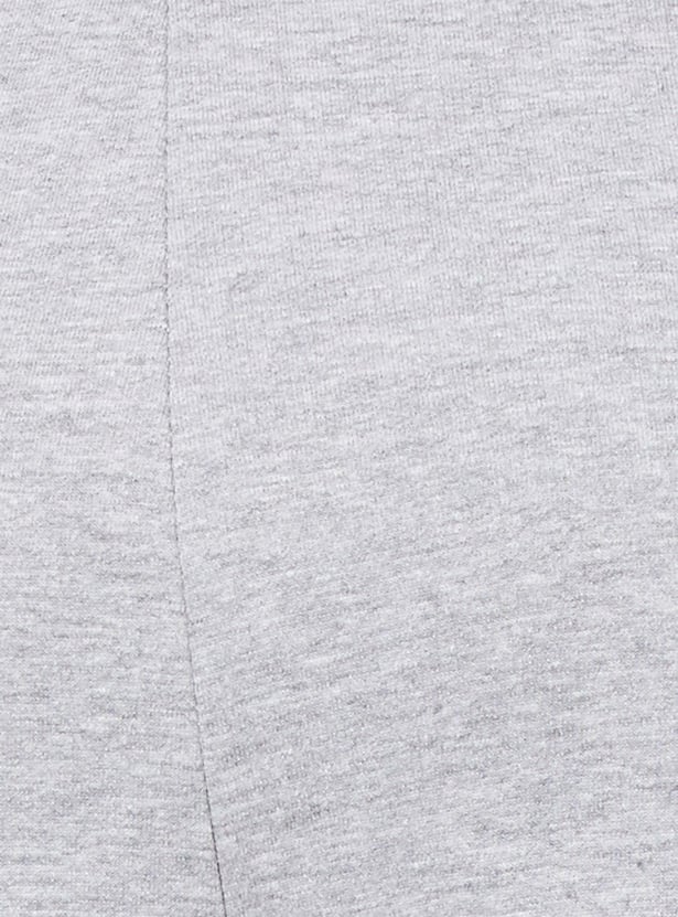 Women Typographic Printed Joggers