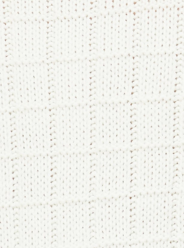 Women Knitted Sweater