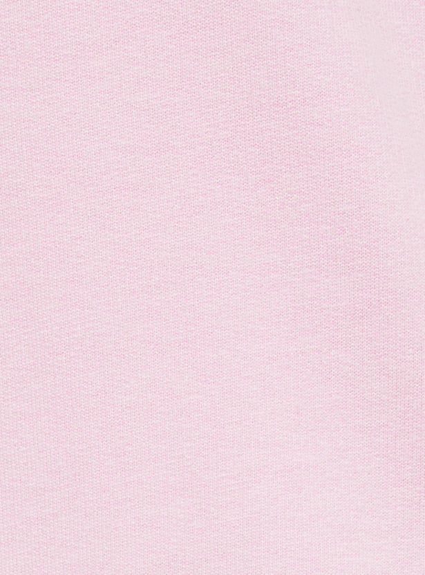 Women Embroidered Sweatshirt