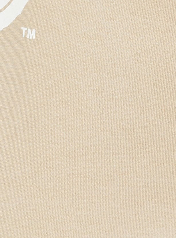 Men Naruto Printed Sweatshirt