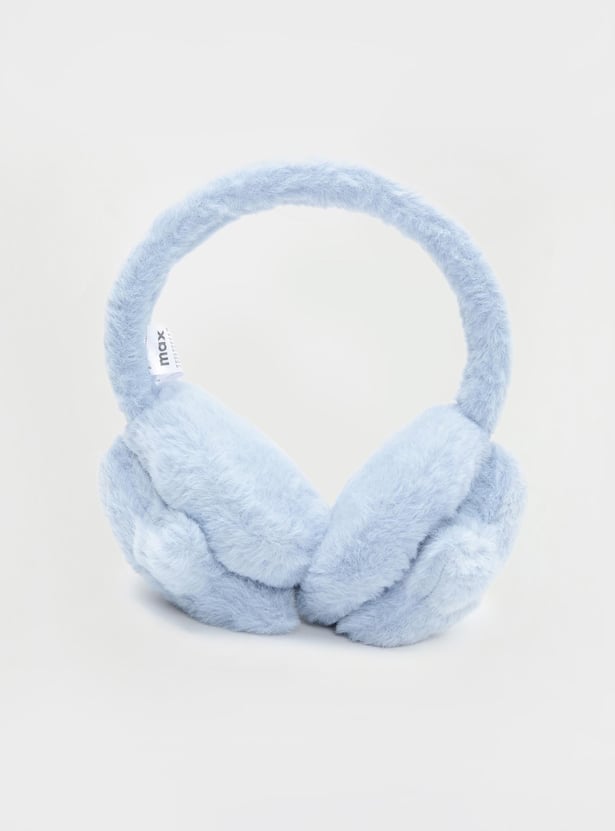 Women Star Detailed Earmuffs