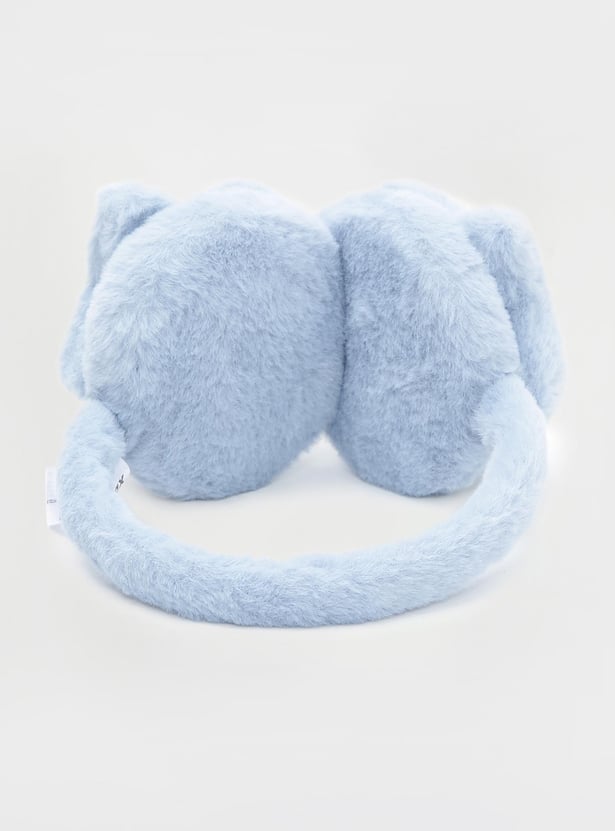 Women Star Detailed Earmuffs