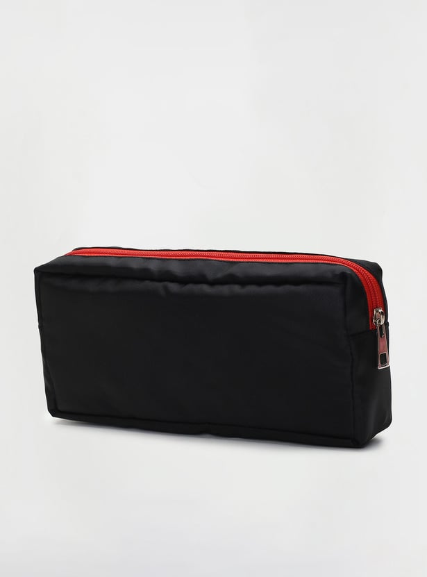 Kids Avengers Printed Pencil Pouch