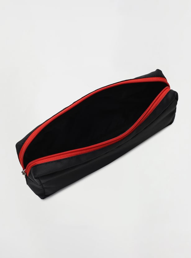 Kids Avengers Printed Pencil Pouch