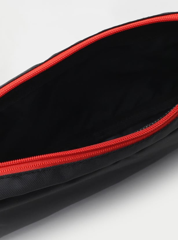 Kids Avengers Printed Pencil Pouch