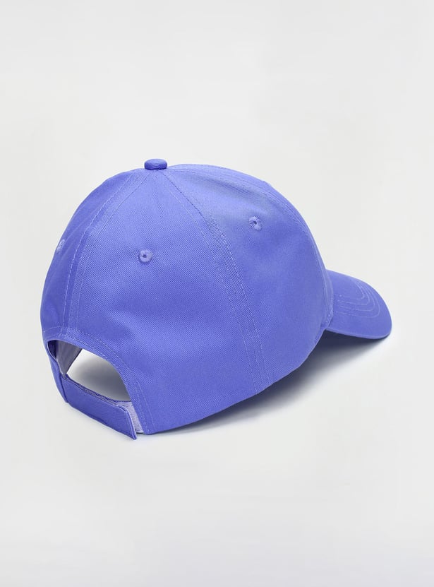 Women Embroidered Baseball Cap